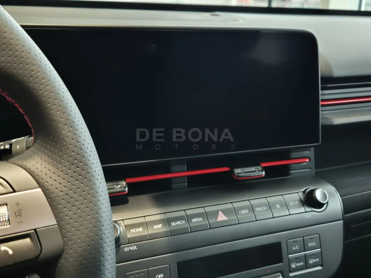 Hyundai Kona 2026 — фото 10