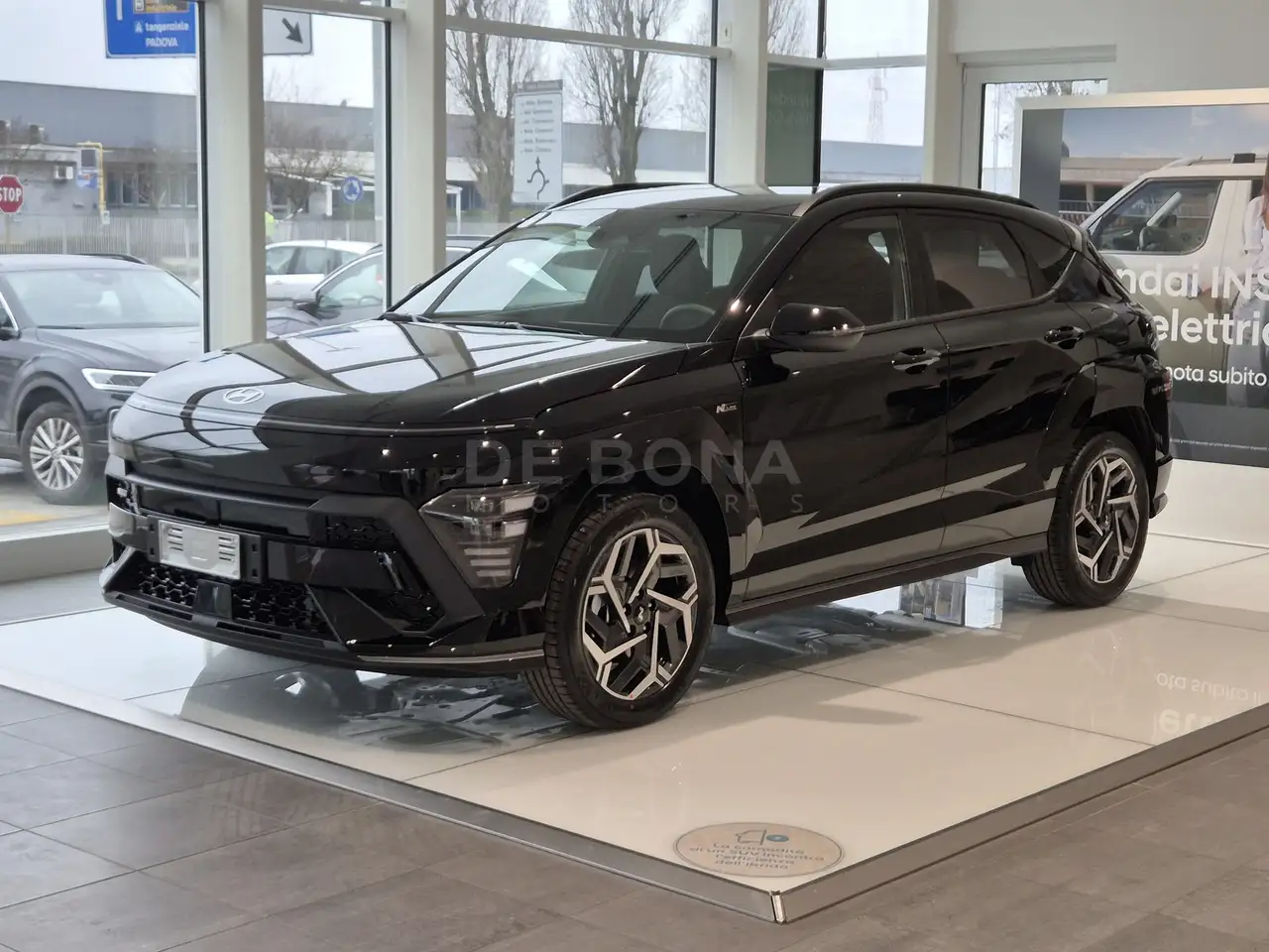Hyundai Kona 2026