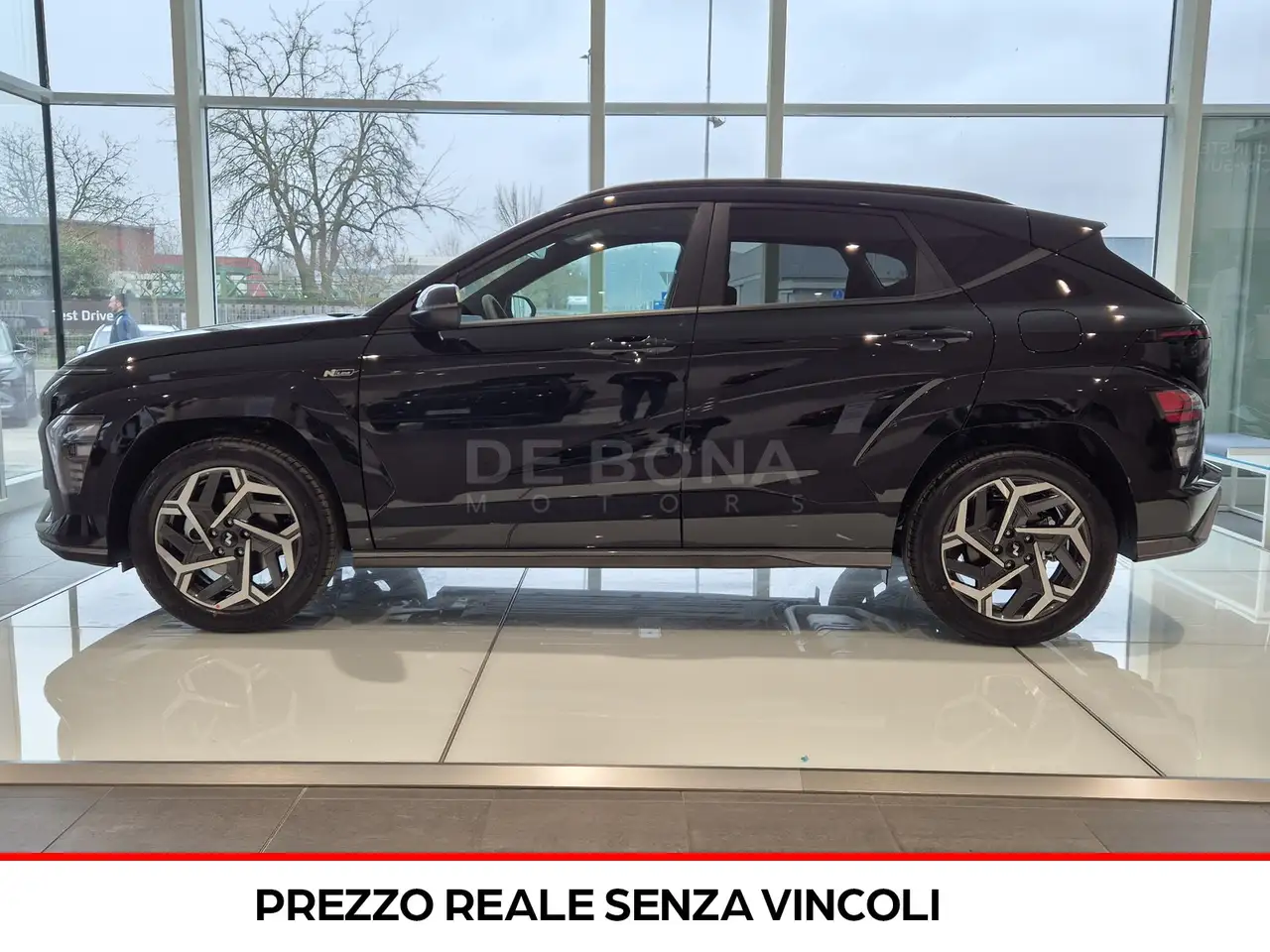 Hyundai Kona 2026