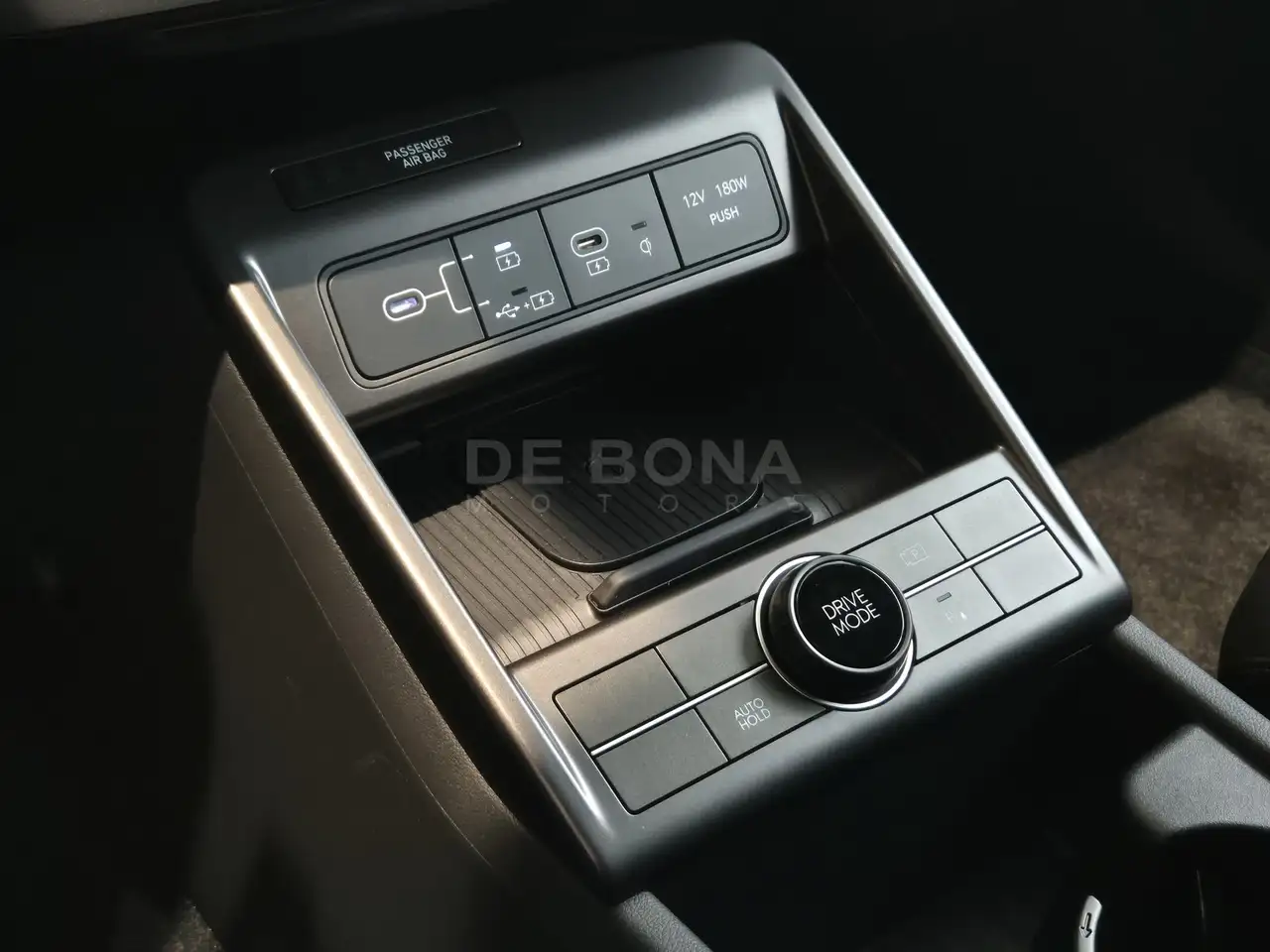 Hyundai Kona 2026 — фото 12