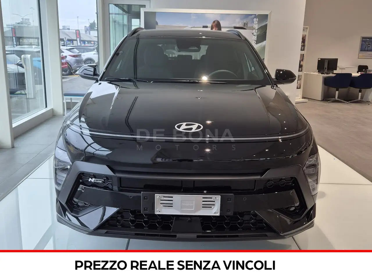 Hyundai Kona 2026