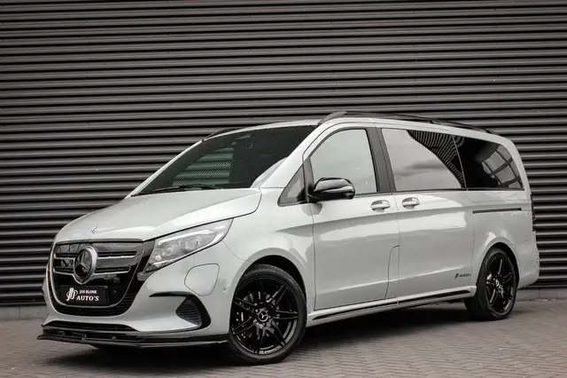 Mercedes-Benz EQV 300 AMG L2 90 kWh 2X ELEK.SCHUIFDEUREN / MULTIEBEAM /