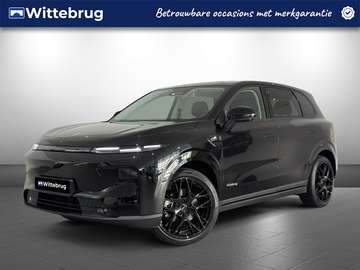 Design ProMax 67.1 kWh Volledig Elektrisch met 20