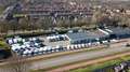 Renault Trafic 2.0 dCi 120PK, L1H1, Airco Blanc - thumbnail 20