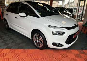 Citroën Pack EXCLUSIVE 1.6 E-HDI BVA 115 cv Garantie 12 mois