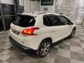 Peugeot 2008 1.2 PureTech 110ch Allure S&S Crossway Blanc - thumbnail 3