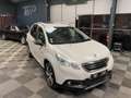 Peugeot 2008 1.2 PureTech 110ch Allure S&S Crossway Blanc - thumbnail 1