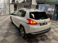 Peugeot 2008 1.2 PureTech 110ch Allure S&S Crossway Blanc - thumbnail 4
