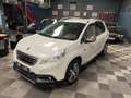 Peugeot 2008 1.2 PureTech 110ch Allure S&S Crossway Blanc - thumbnail 2