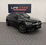 Mercedes-Benz GLC 300 Coupe 300 de 194%2B122ch AMG Line 2021 4Matic 9G-Tronic entretien complet - garantie Schwarz - thumbnail 4