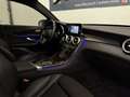 Mercedes-Benz GLC 300 Coupe 300 de 194%2B122ch AMG Line 2021 4Matic 9G-Tronic entretien complet - garantie Schwarz - thumbnail 16