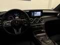 Mercedes-Benz GLC 300 Coupe 300 de 194%2B122ch AMG Line 2021 4Matic 9G-Tronic entretien complet - garantie Schwarz - thumbnail 19