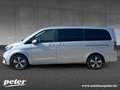 Mercedes-Benz EQV 300 Lang AIRMATIC+LED+PANO+5 JAHRE GARANTIE Silber - thumbnail 3