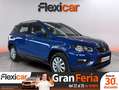 SEAT Ateca 1.0 TSI S&S Ecomotive Style Bleu - thumbnail 1