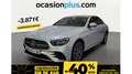 Mercedes-Benz E 300 Plateado - thumbnail 1
