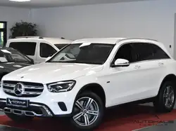 Mercedes-Benz GLC 300 de 4Matic~1HAND~360°~ACC~VIRTUAL~KEYLESS