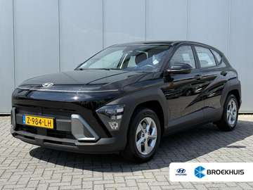 1.6 GDI HEV Comfort / 1e eig / NL auto / Navigatie