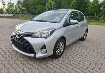 Aygo 1.0i VVT-i
