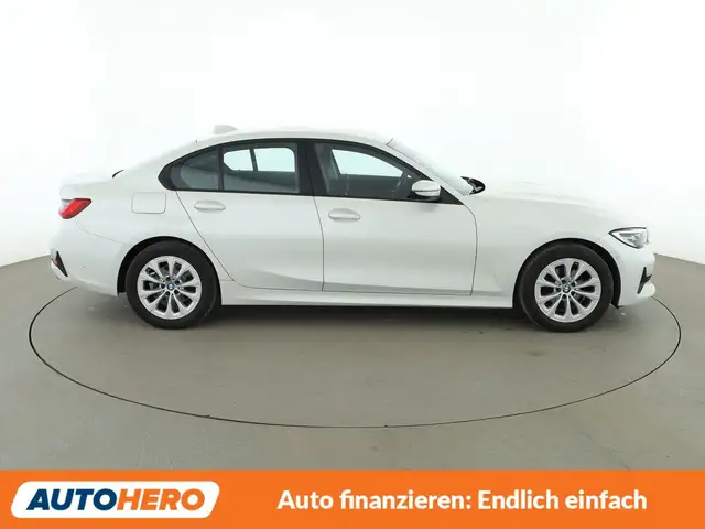 BMW 3 Series view 7