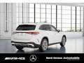 Mercedes-Benz GLC 300 d 4M AMG PANO DISTRONIC 360° AHK KEYLESS Белый - thumbnail 2