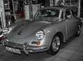 Porsche 356 B mit Schiebedach , BJ 1960 Gümüş rengi - thumbnail 1