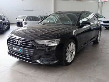 Avant 35 2.0 TDI S tronic Business