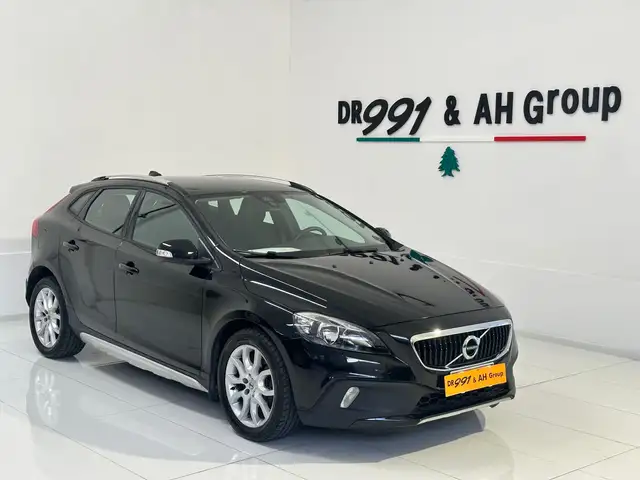 Volvo V40 Cross Country V40 II Cross Country 2.0 d2 Business my17
