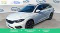 Fiat Tipo SW 1.6 Multijet 120 Lounge Blanc - thumbnail 1