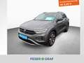 Volkswagen T-Roc 1.0 TSI Goal NAVI LED APP PDC DAB+ SHZ ACC Grau - thumbnail 1