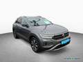 Volkswagen T-Roc 1.0 TSI Goal NAVI LED APP PDC DAB+ SHZ ACC Grau - thumbnail 3