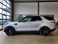 Land Rover Discovery DISCOVERY 5 HSE Si4 LEDER NAVI LED PANO AHK 1.HD Argent - thumbnail 5