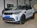 Land Rover Discovery DISCOVERY 5 HSE Si4 LEDER NAVI LED PANO AHK 1.HD Argent - thumbnail 6