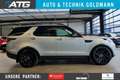 Land Rover Discovery DISCOVERY 5 HSE Si4 LEDER NAVI LED PANO AHK 1.HD Argent - thumbnail 1