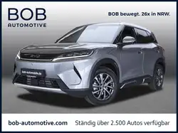 Byd ATTO 2 DM i Boost LEDER NAVI SHZ PDC KLIMA BT ZV