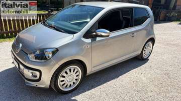 1.0 75cv AUTOMATICO 35.000KM REALI
