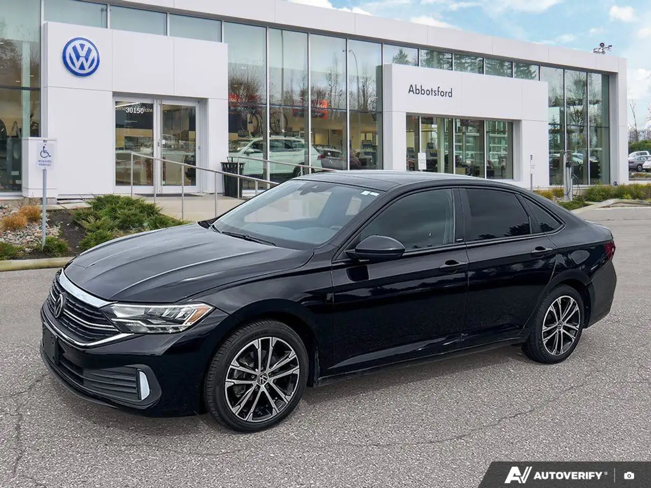 2023 Volkswagen Jetta