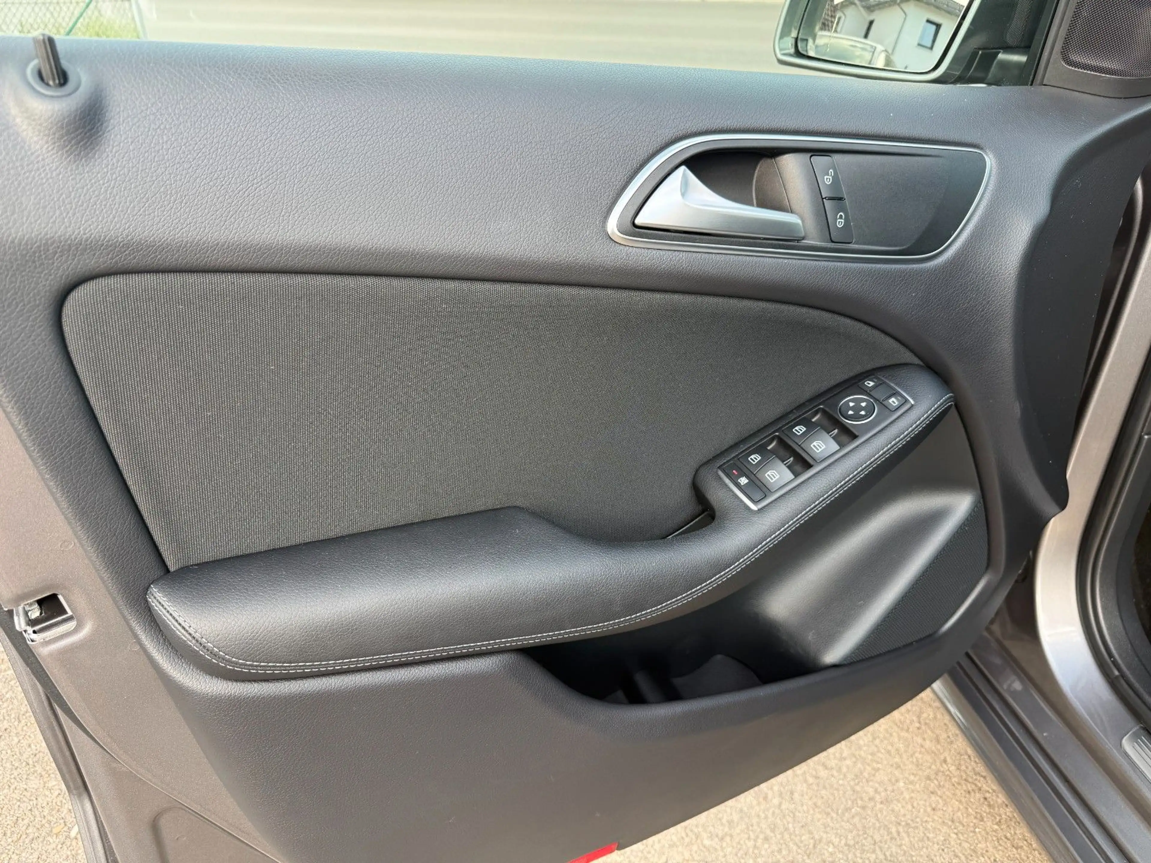 Mercedes-Benz B 160 Style Finanz. o. Anzahlung/Garantie — photo 5