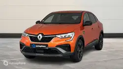 Renault Arkana 1.6 E-Tech 145ch RS Line -21B