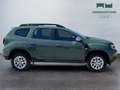 Dacia Duster II 2021 - Duster 1.0 tce Expression Gpl 4x2 100cv Grün - thumbnail 4