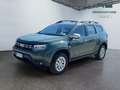 Dacia Duster II 2021 - Duster 1.0 tce Expression Gpl 4x2 100cv Grün - thumbnail 1