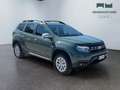 Dacia Duster II 2021 - Duster 1.0 tce Expression Gpl 4x2 100cv Grün - thumbnail 3
