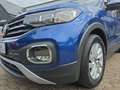 Volkswagen T-Cross Active 1.0 TSI AHK Navi ACC Apple Blau - thumbnail 5