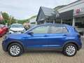 Volkswagen T-Cross Active 1.0 TSI AHK Navi ACC Apple Blau - thumbnail 2