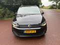 Volkswagen Touran 2.0 TDI Highline 7p / Navi / Automaat / Pano / Zwart - thumbnail 2