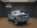 Dacia Duster TCe 130 Extreme 4x4 Gris - thumbnail 3