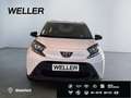 Toyota Aygo X *CarPlay*ACC*DAB*Spurhalte*Notbremsassist* Blanc - thumbnail 2