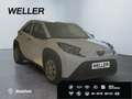 Toyota Aygo X *CarPlay*ACC*DAB*Spurhalte*Notbremsassist* Blanc - thumbnail 4
