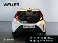 Toyota Aygo X *CarPlay*ACC*DAB*Spurhalte*Notbremsassist* Blanc - thumbnail 6