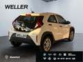 Toyota Aygo X *CarPlay*ACC*DAB*Spurhalte*Notbremsassist* Blanc - thumbnail 19