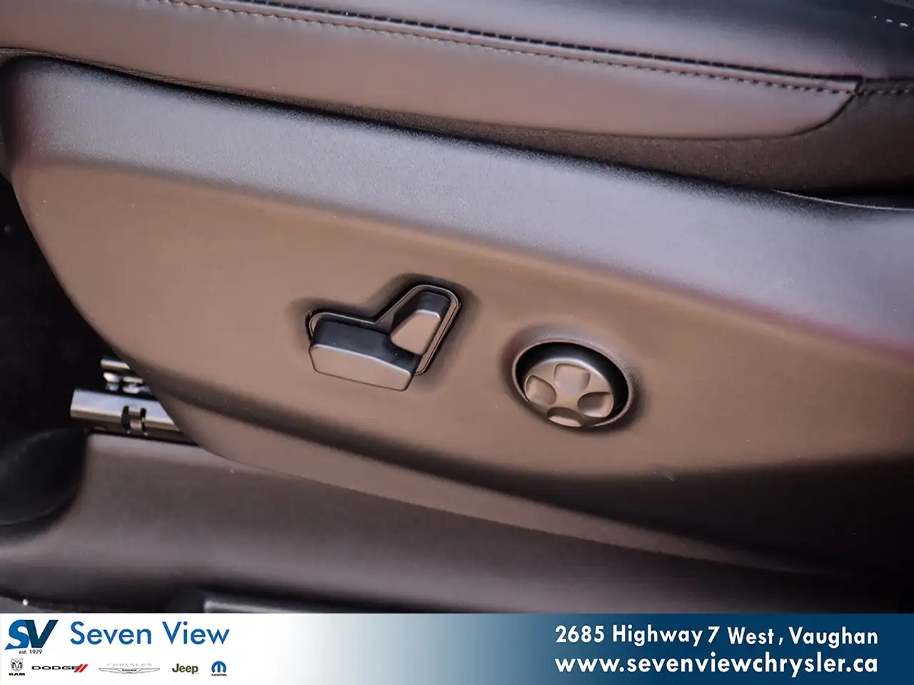 Chrysler Pacifica fotografie Chrysler Pacifica